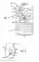 Fig. 05 - Multi-functional electronic device with a continuously accessible pointing device