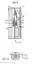 Fig. 06 - Multi-functional electronic device with a continuously accessible pointing device