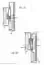 Fig. 08 - Multi-functional electronic device with a continuously accessible pointing device