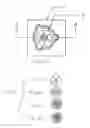 Fig. 04 - Mechanical motion sensor and low-power trigger circuit