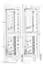 Fig. 07 - Double side transparent keyboard for miniaturized electronic appliances
