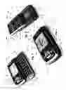 Fig. 02 - Portable device with versatile keyboards