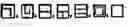 Fig. 147 - Creation method for characters/words and the information and communication service method thereby