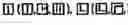 Fig. 149 - Creation method for characters/words and the information and communication service method thereby