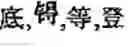 Fig. 167 - Creation method for characters/words and the information and communication service method thereby