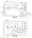 Fig. 05 - Method for minimizing visual artifacts converting two-dimensional motion pictures into three-dimensional motion pictures