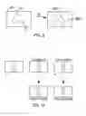 Fig. 09 - Method for minimizing visual artifacts converting two-dimensional motion pictures into three-dimensional motion pictures