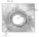 Fig. 22 - Digital altimetric map drawing method and device