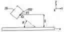 Fig. 01 - Droplet applying method and droplet applying device, and device and electronic equipment