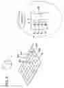 Fig. 08 - Droplet applying method and droplet applying device, and device and electronic equipment
