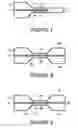 Fig. 04 - Resistor shapes for heating devices on an integrated circuit
