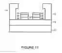 Fig. 06 - Resistor shapes for heating devices on an integrated circuit