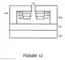 Fig. 07 - Resistor shapes for heating devices on an integrated circuit