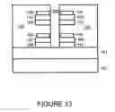 Fig. 08 - Resistor shapes for heating devices on an integrated circuit