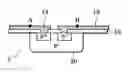 Fig. 01 - Temperature detection circuit for recording head and recording device therewith