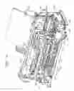 Fig. 07 - Temperature detection circuit for recording head and recording device therewith