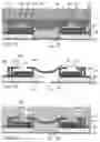 Fig. 10 - Inkjet printhead with integral nozzle plate