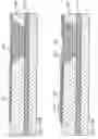 Fig. 112 - Inkjet printhead with integral nozzle plate