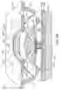 Fig. 178 - Inkjet printhead with integral nozzle plate