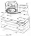Fig. 191 - Inkjet printhead with integral nozzle plate