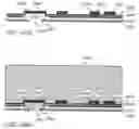 Fig. 196 - Inkjet printhead with integral nozzle plate
