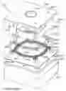 Fig. 199 - Inkjet printhead with integral nozzle plate