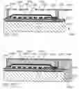 Fig. 243 - Inkjet printhead with integral nozzle plate