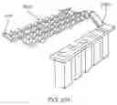 Fig. 264 - Inkjet printhead with integral nozzle plate