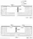Fig. 334 - Inkjet printhead with integral nozzle plate