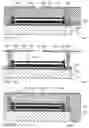 Fig. 34 - Inkjet printhead with integral nozzle plate