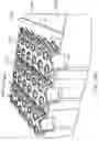 Fig. 344 - Inkjet printhead with integral nozzle plate