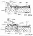 Fig. 372 - Inkjet printhead with integral nozzle plate