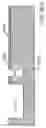 Fig. 375 - Inkjet printhead with integral nozzle plate