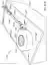 Fig. 404 - Inkjet printhead with integral nozzle plate