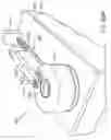 Fig. 428 - Inkjet printhead with integral nozzle plate