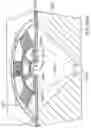Fig. 460 - Inkjet printhead with integral nozzle plate