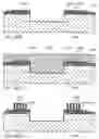 Fig. 486 - Inkjet printhead with integral nozzle plate