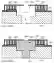 Fig. 489 - Inkjet printhead with integral nozzle plate