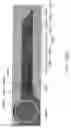 Fig. 545 - Inkjet printhead with integral nozzle plate
