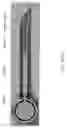 Fig. 547 - Inkjet printhead with integral nozzle plate