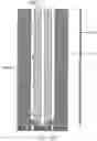 Fig. 564 - Inkjet printhead with integral nozzle plate