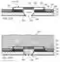 Fig. 57 - Inkjet printhead with integral nozzle plate
