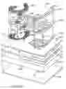 Fig. 60 - Inkjet printhead with integral nozzle plate