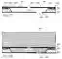 Fig. 77 - Inkjet printhead with integral nozzle plate