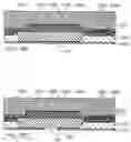 Fig. 85 - Inkjet printhead with integral nozzle plate
