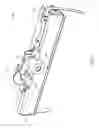 Fig. 08 - Printhead capping arrangement