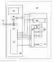 Fig. 01 - Microfluid ejection device having efficient logic and driver circuitry