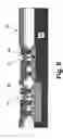 Fig. 06 - Microfluid ejection device having efficient logic and driver circuitry