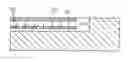 Fig. 01 - Micro-electromechanical actuator assembly with heat conductive pathways