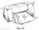 Fig. 02 - High print quality inkjet printhead